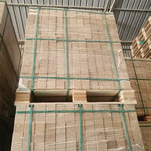 Bloque de virutas de madera contrachapada de la más alta calidad en Vietnam-Madera contrachapada al por mayor con precio barato