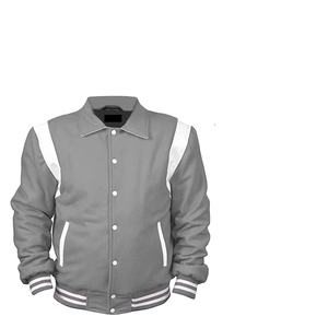 Veste universitaire pour homme grande taille, double boutonnage, imperméable et respirante, sur mesure, de qualité supérieure, pour le printemps, collection 2026 - Product Image 3