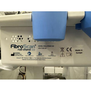 Sistema de Imagenología Hepática Echosens Fibroscan Compact 530 Reacondicionado - Product Image 4