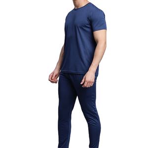 Nueva Colección de Ropa Deportiva de Verano en Poliéster, Transpirable y Cómoda, Traje Deportivo para Hombre, HECHO POR BS 2026 - Product Image 2