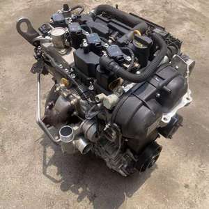 Moteur d'occasion EcoBoost 1.0 Turbo - Product Image 6