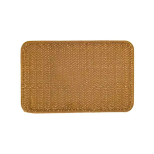 Patch en PVC avec logo personnalisé, tissu sergé, patchs en caoutchouc avec logo, patchs en PVC souple en silicone, étiquettes en gros, logo en caoutchouc souple 2D 3D, patch en PVC - Product Image 3