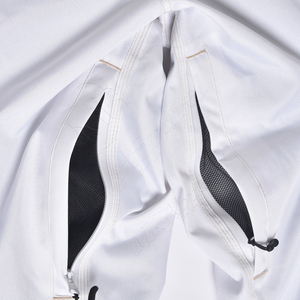 OEM Baggy Unisex esquí y snowboard pantalones impermeables invierno esquí pantalones holgados nieve High Street Cargo/pierna ancha precio Suelto - Product Image 5