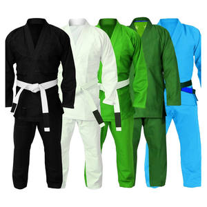 Traje BJJ Gi Jiu Jitsu, último diseño, ropa de hombre, traje de Jiu Jitsu multifuncional de manga completa, conjunto de uniforme de Keembro - Product Image 4