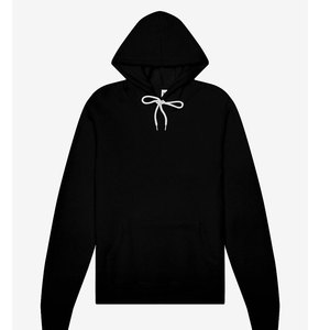 Custom Bella Canvas Sponge Fleece Hoodies Bella + Canvas Unisex Sponge Fleece Pullover Hoodie - Product Image 6