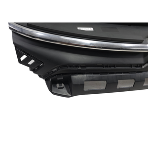 Masque avant CITROEN C3 Série 9833503480 (16>) - Product Image 5