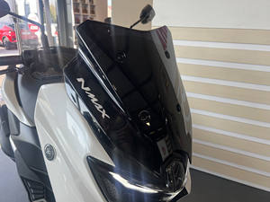 ข้อเสนอประจำปี 2025 รถมอเตอร์ไซค์ยามาฮ่า NMAX 125 รุ่นใหม่ - Product Image 5