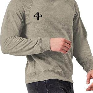 OEM/ODM personalizado nuevo estilo hombres 100% algodón personalizado moda hombres sudaderas gran oferta mejor calidad por ATLANTIC - Product Image 4