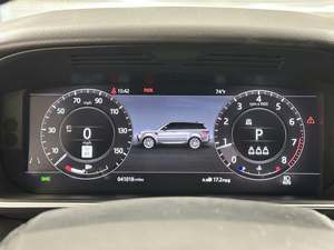 USADO LHD/RHD 2022 LAND ROVER RANGE ROVER SPORT HSE SILVER EDITION AWD - Product Image 3