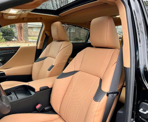 2023 Lexus ES 300h Luxury Hybrid Sedan Pre-Owned Used Cheap Car Automatic LHD/RHD <b>for</b> Left/Right Hand Drive Quality <b>Vehicle</b> <b>Sale</b> - Product Image 3