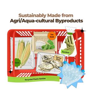 GAT Vegan Sneakers QK09 Eco-Friendly Odor Control Flexible Slim Sports Shoes for Fitness Breathable for Summer Spring Autumn - Product Image 2