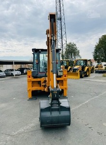 2024 Case 770EX Chargeuse-pelleteuse à vendre - Product Image 6