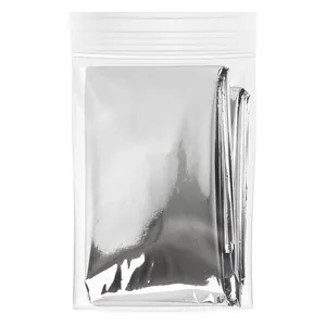 Coperta Isotermica Personalizzata Cirrus, Gadget per Sicurezza e Sopravvivenza - Product Image 4
