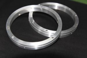 Mecanizado y torneado CNC de alta calidad con electroerosión por hilo capaz de materiales de acero inoxidable según sea necesario - Product Image 3