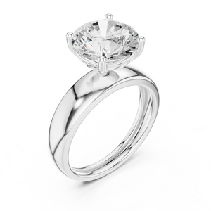 14K Adjustable Gold Plated <b>Ring</b> for <b>Girls</b> Gift - Product Image 5