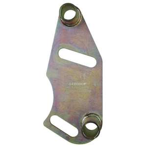 Gedore Counterhold Plate KL-1280-2810 B <b>Tool</b> <b>Set</b> - Product Image 1