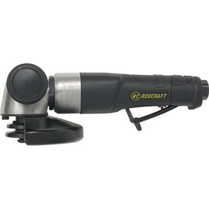 เครื่องเจียรลม RODCRAFT รุ่น RC 7173 ขนาด 125 มม. 12000 รอบต่อนาที - 324 ลิตร/นาที - Product Image 1