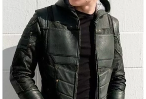 Obtenga chaquetas de cuero con estilo personalizadas para hombres con mangas largas, perfectamente adaptadas para adaptarse a su presupuesto para cualquier evento - Product Image 2