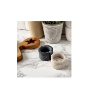 Marble Salt and Suger Bowl for and for Kitchen and <b>Table</b> Top for Serving and Handmade Use - Product Image 1