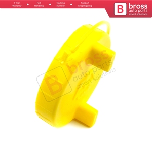 Tapa del depósito de líquido limpiaparabrisas BSP715 97BG17632AA para Transit Mondeo Fiesta Puma - Product Image 5