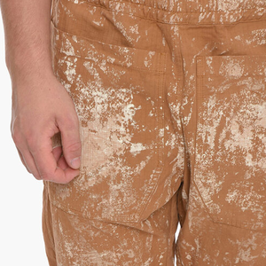 กางเกงวอร์มซักด้วยกรดกางเกงซักออกแบบยอดนิยม - Product Image 3