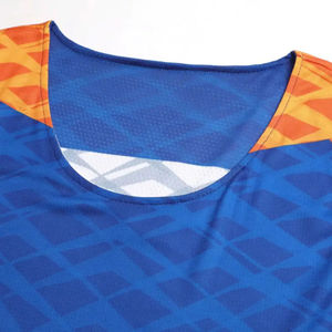 Maillots de basket-ball personnalisés 2026, tenues d'équipe, ensembles de club pour les saisons estivales, respirants, unisexes, 100% polyester - Product Image 2