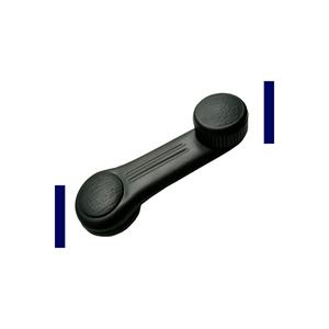 For H100 <b>Door</b> & Window <b>Handles</b> 8263022001 Part Number 2 Pieces Per Set 2 Year Warranty - Product Image 1