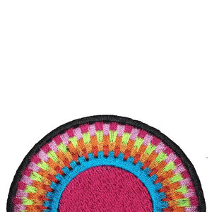 2025 nuevo estilo parche bordado a mano insignias personalizadas parches bordados personalizados insignias bordadas de alta calidad OEM con servicio - Product Image 3