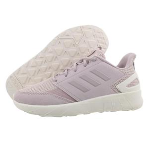 ADIDAS questarstrike X รองเท้าผู้หญิงสี: สีม่วง100% ของแท้ - Product Image 5