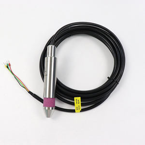 कम कीमत वाले निर्माता थोक पानी स्तर सेंसर 0-10v अनुकूलन योग्य rs485 लंबी दूरी मोडबस सबमर्सिबल वाटर लेवल मीटर - Product Image 6