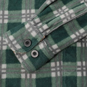 Camisas para Hombre, Nuevo Estilo Personalizado, Camisas Clásicas para Hombre para Oficina, Ropa Casual y Conjuntos de Fin de Semana - Product Image 5