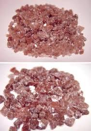 Jukyeom Sal Orgánica Tradicional Coreana Procesamiento Crudo Forma Sólida Empaquetado en Ingredientes Naturales Disponible en Bolsa Botella Caja - Product Image 3