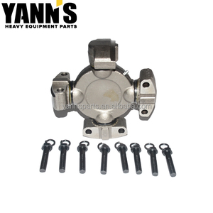 Giunto Universale a Croce YANN'S 9V7710 9V-7710 3H6449 5H3756 7H3958 8D3144 per Caricatore 980C 980F 988B 988F - Product Image 3