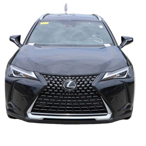 Camioneta Usada 2024, Negra, Tracción Delantera, Volante a la Izquierda, Asientos de Cuero, Emisión Euro V, Techo Corredizo Automático, Importación Europea, Vehículo Usado en Venta - Product Image 1