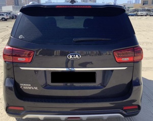 KIA CARNIVAL 2019 D'OCCASION - Product Image 3