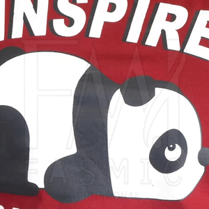 Camiseta corta de manga corta de estilo Vintage de diseño personalizado nueva llegada ropa informal para mujer impresión ecológica - Product Image 6