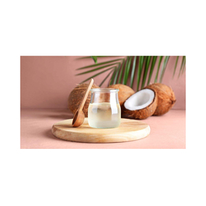 Aceite de coco refinado de primera calidad ofrecido a bajo precio con entrega rápida - Product Image 1