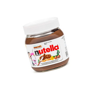 Nutella en vrac empilée 350g 15x99 configurée pour les fournisseurs du commerce alimentaire - Product Image 5