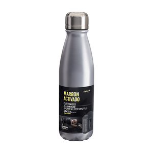 Borraccia Sportiva in Alluminio Personalizzata 500ml per Stili di Vita Attivi - Product Image 3