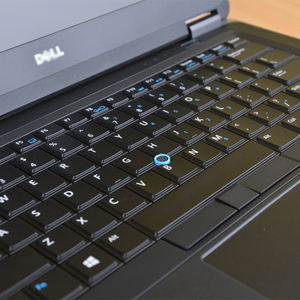 E7440 Qualité supérieure 60h'z Utilizzato Computer Portatili Cn Plug avec Ssd Wholesale Slim Computer - Product Image 3