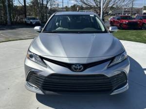 Toyota Camry XLE 2022 Usado en Buen Estado - Product Image 2