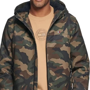 Vestes softshell tendance pour hommes, vestes d'extérieur, vestes coupe-vent - Product Image 1