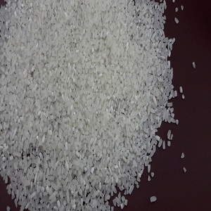 ARROZ GLUTINOSO/ARROZ ADHERENTE 5%/10% PARTIDO A GRANEL - Product Image 2