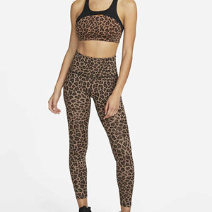 Yoga Wear Manufacturer Custom Stretchy <b>Compression</b> Gym Workout Yoga pants 2024 High Waist Lift Up Butt Scrunch Legging <b>For</b> <b>Women</b> - Product Image 3