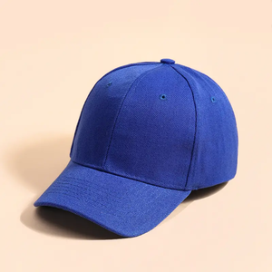 Chapeau Snapback ajusté en velours côtelé non structuré de créateur de style de luxe Logo personnalisé de marque au Vietnam pour les sports de plein air utilisation de la pêche - Product Image 3