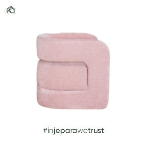 Luxury Modern Nordic Solid Wood Eco-Friendly Handmade <b>Velvet</b> Sofa <b>Chair</b> for Living <b>Room</b> Commercial Use - Product Image 2