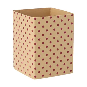 Nuove Buste in Carta Kraft 256 Personalizzate per Merchandising con Manicotto Protettivo - Product Image 1