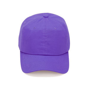 หมวกเบสบอลผ้าคอตตอนใส่ได้ทั้งชายและหญิง - Product Image 1