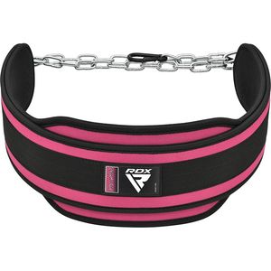 Bán Sỉ Đai Nâng Tạ Tập Gym Đai Nâng Tạ Tập Gym Đai Tập Tạ Có Dây Xích Chất Lượng Cao - Product Image 4
