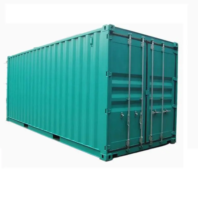 shandong qingdao second hand gebrauchter ozeancontainer/versandcontainer/Containerhaus